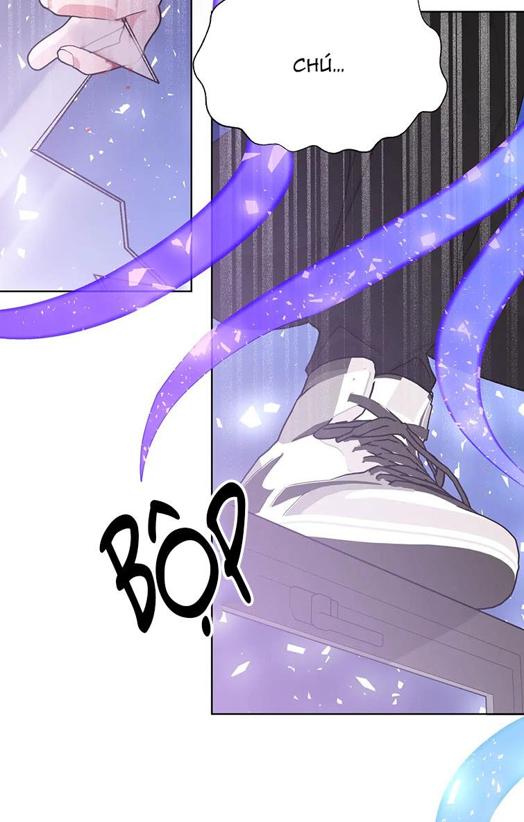 Cẩn Thận Bị Mộng Ma Ăn Sạch Đấy: Chapter 79