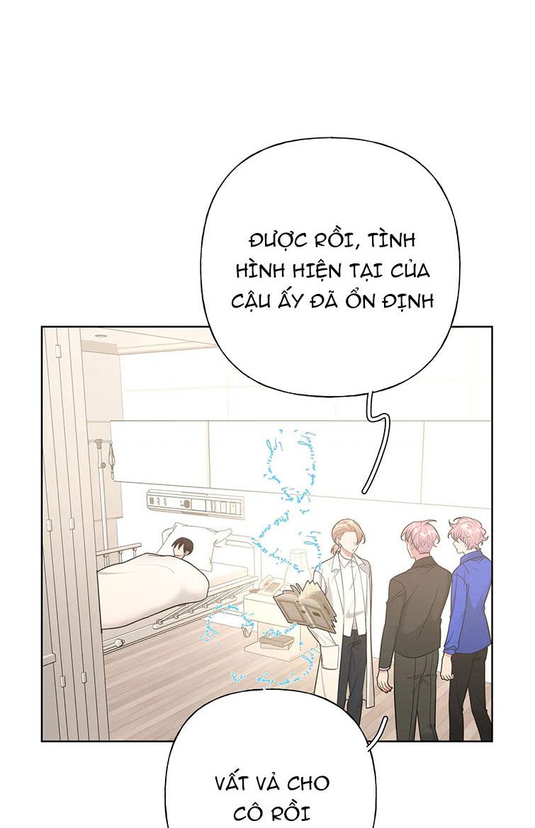 Cẩn Thận Bị Mộng Ma Ăn Sạch Đấy: Chapter 79