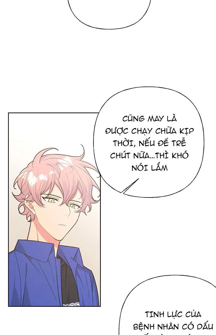 Cẩn Thận Bị Mộng Ma Ăn Sạch Đấy: Chapter 79