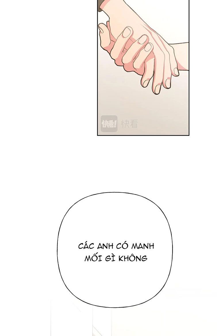 Cẩn Thận Bị Mộng Ma Ăn Sạch Đấy: Chapter 79