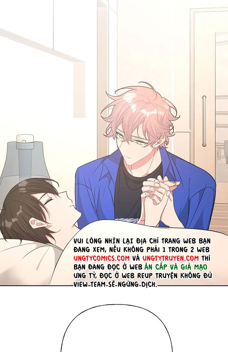 Cẩn Thận Bị Mộng Ma Ăn Sạch Đấy: Chapter 79
