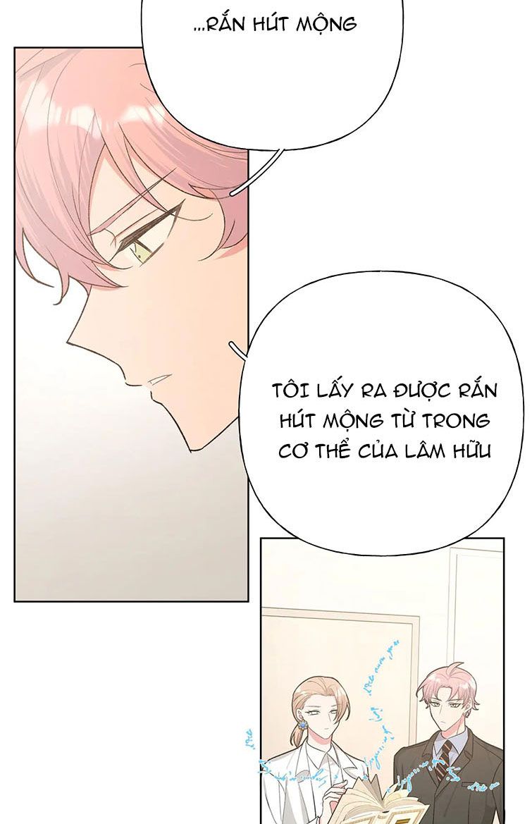 Cẩn Thận Bị Mộng Ma Ăn Sạch Đấy: Chapter 79