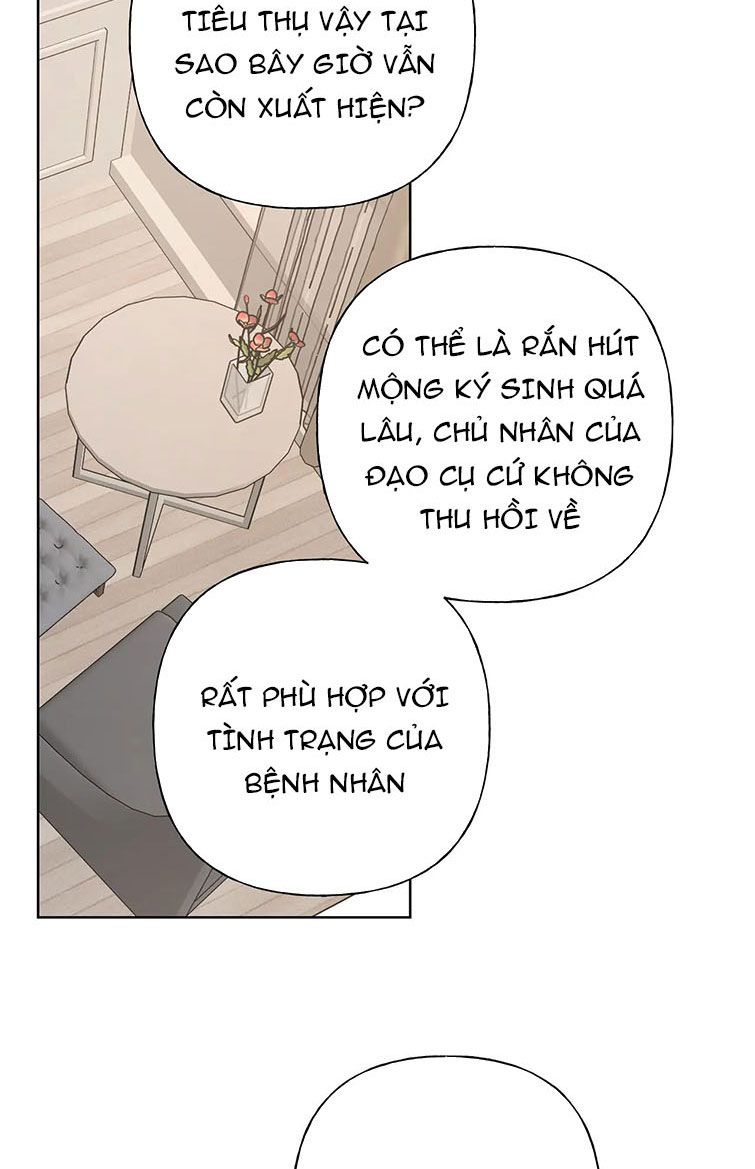 Cẩn Thận Bị Mộng Ma Ăn Sạch Đấy: Chapter 79