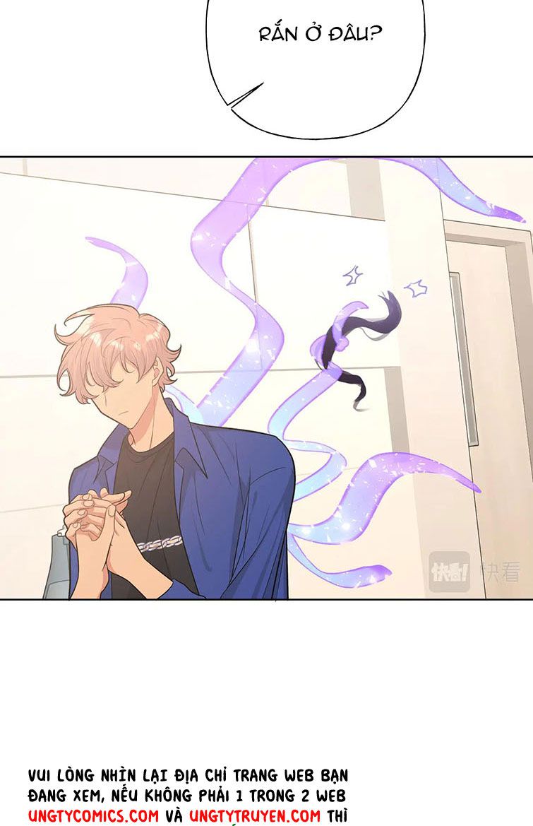 Cẩn Thận Bị Mộng Ma Ăn Sạch Đấy: Chapter 79
