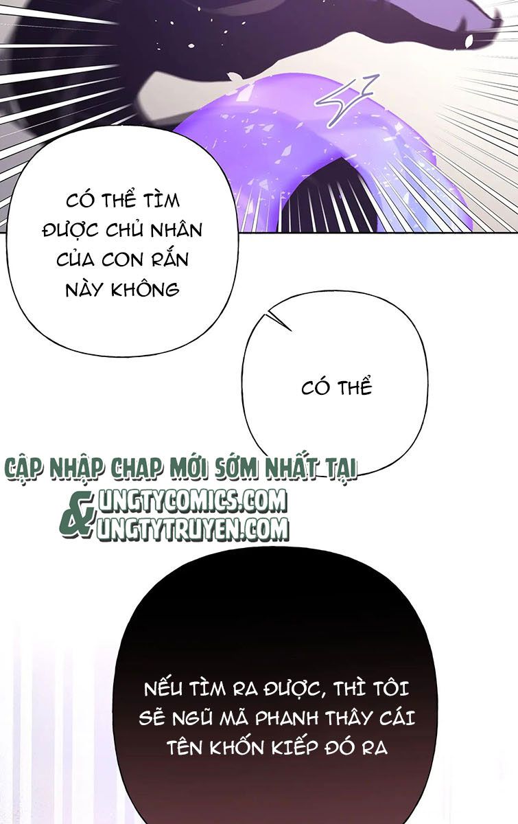 Cẩn Thận Bị Mộng Ma Ăn Sạch Đấy: Chapter 79