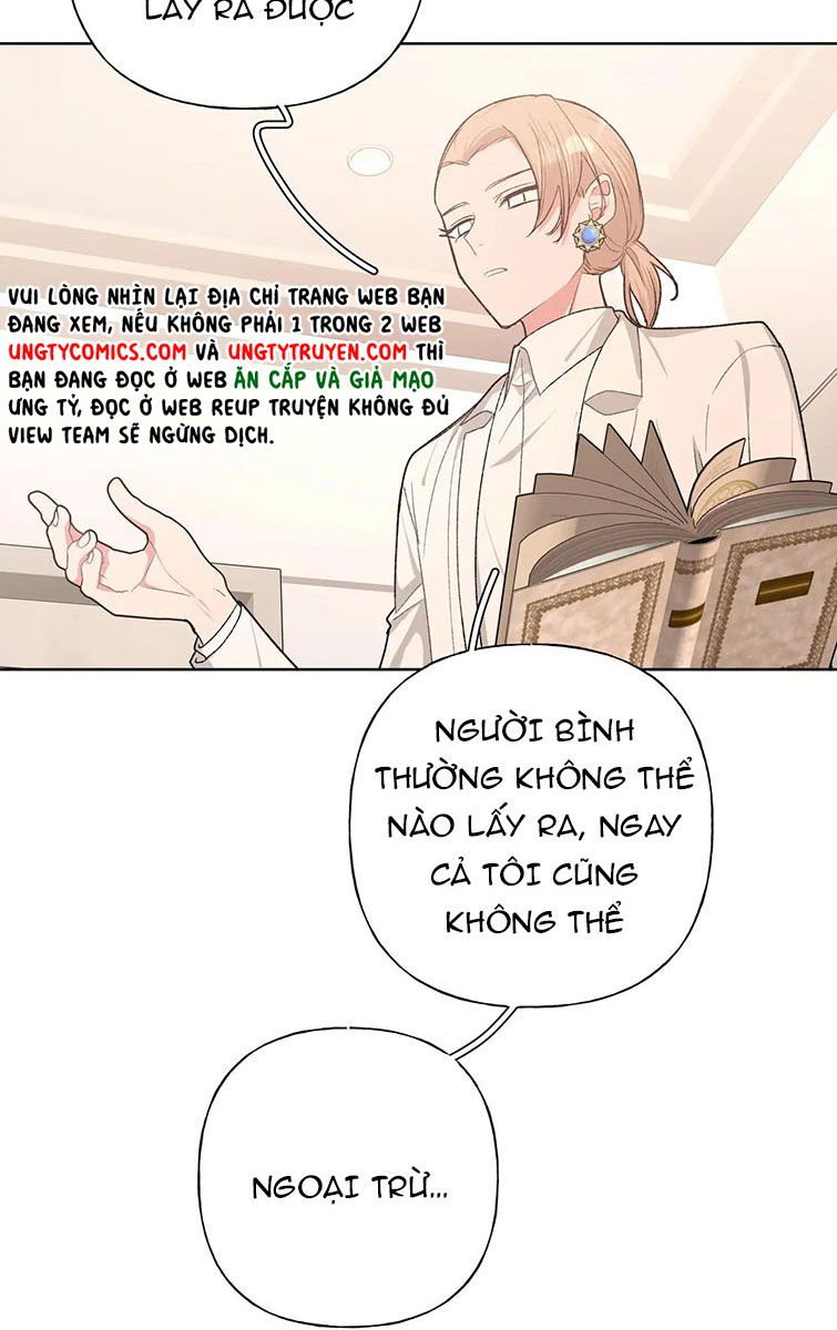 Cẩn Thận Bị Mộng Ma Ăn Sạch Đấy: Chapter 79