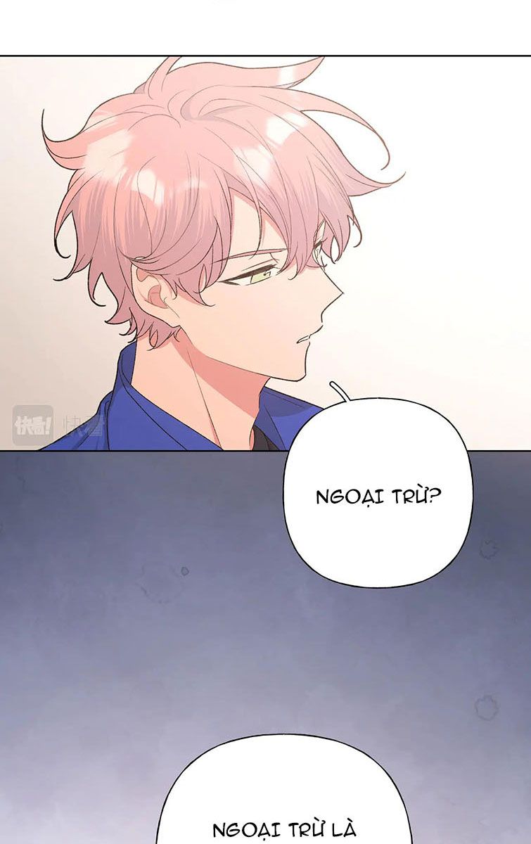 Cẩn Thận Bị Mộng Ma Ăn Sạch Đấy: Chapter 79