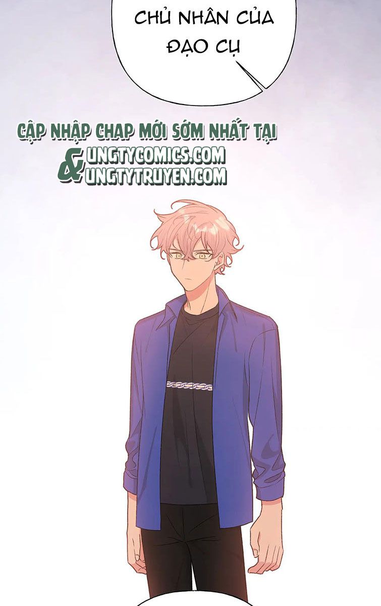 Cẩn Thận Bị Mộng Ma Ăn Sạch Đấy: Chapter 79
