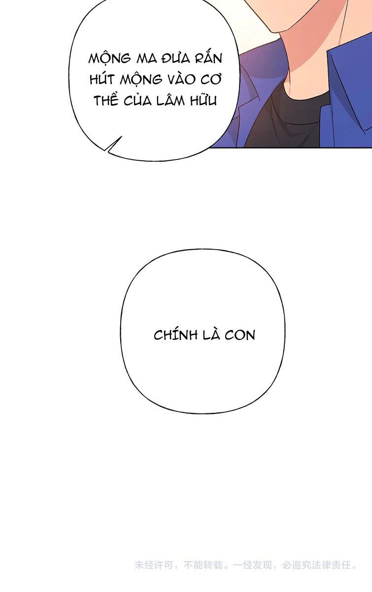 Cẩn Thận Bị Mộng Ma Ăn Sạch Đấy: Chapter 79