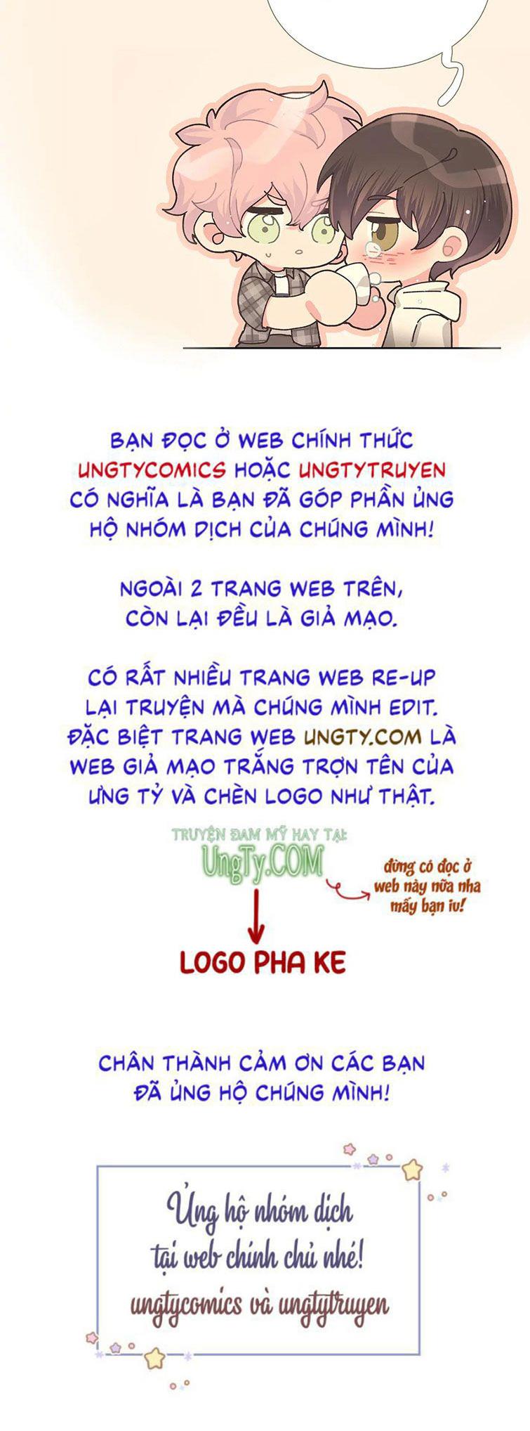 Cẩn Thận Bị Mộng Ma Ăn Sạch Đấy: Chapter 79