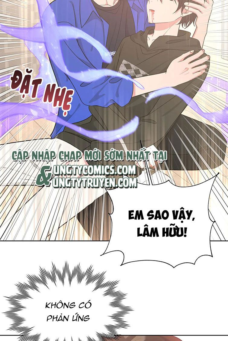 Cẩn Thận Bị Mộng Ma Ăn Sạch Đấy: Chapter 79
