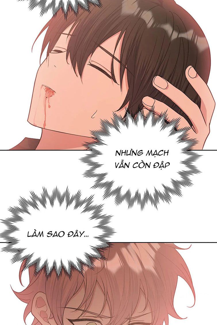 Cẩn Thận Bị Mộng Ma Ăn Sạch Đấy: Chapter 79