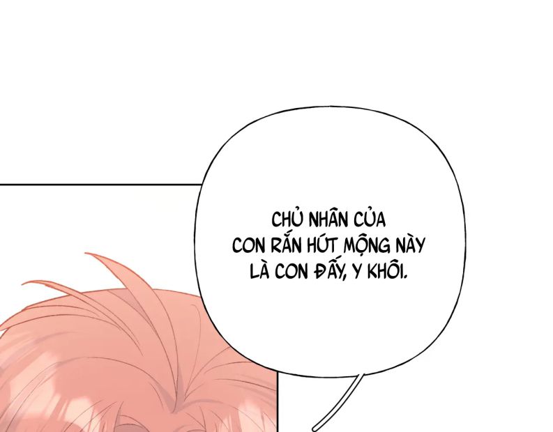 Cẩn Thận Bị Mộng Ma Ăn Sạch Đấy: Chapter 80