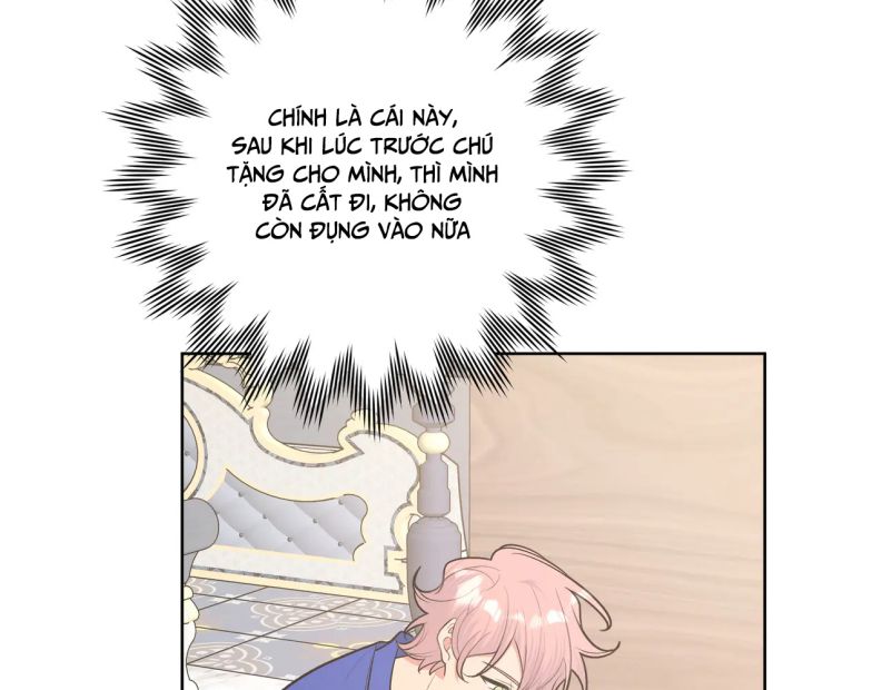 Cẩn Thận Bị Mộng Ma Ăn Sạch Đấy: Chapter 80
