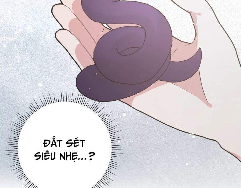 Cẩn Thận Bị Mộng Ma Ăn Sạch Đấy: Chapter 80