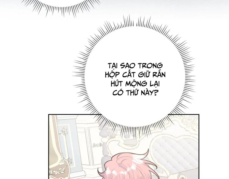 Cẩn Thận Bị Mộng Ma Ăn Sạch Đấy: Chapter 80