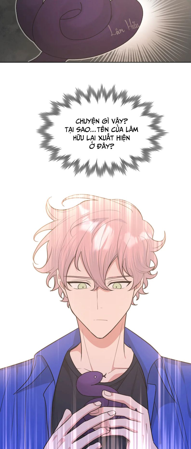 Cẩn Thận Bị Mộng Ma Ăn Sạch Đấy: Chapter 80