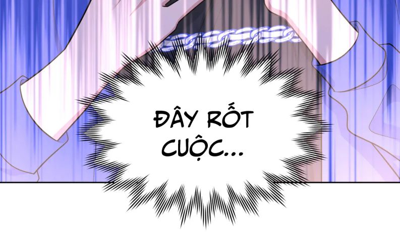 Cẩn Thận Bị Mộng Ma Ăn Sạch Đấy: Chapter 80