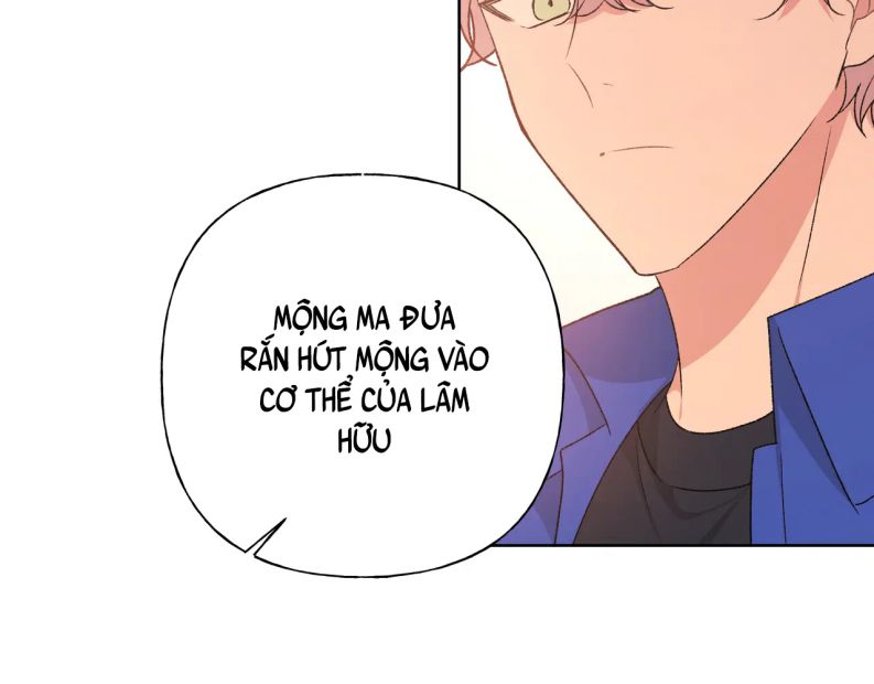 Cẩn Thận Bị Mộng Ma Ăn Sạch Đấy: Chapter 80