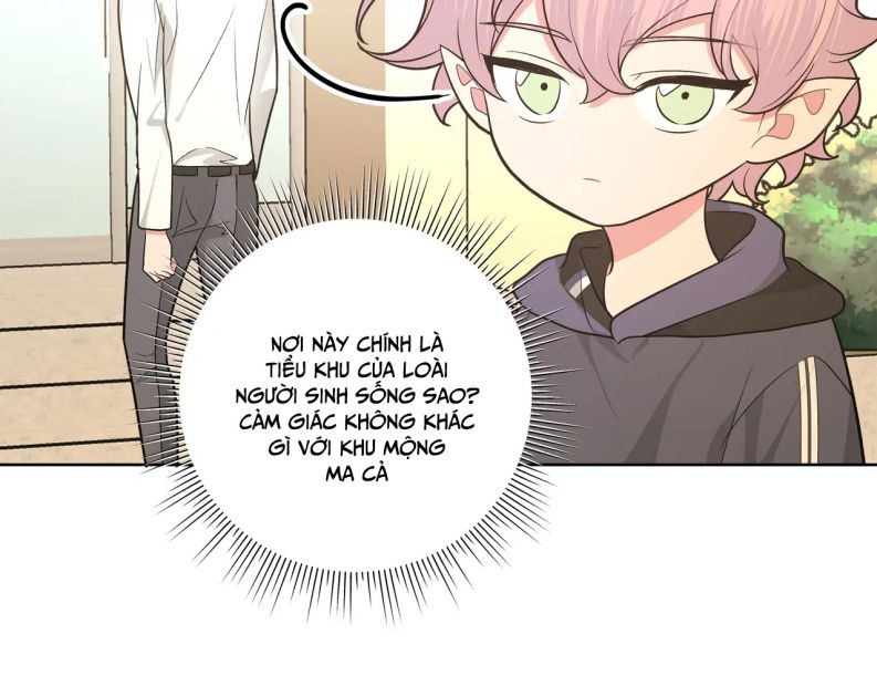 Cẩn Thận Bị Mộng Ma Ăn Sạch Đấy: Chapter 80