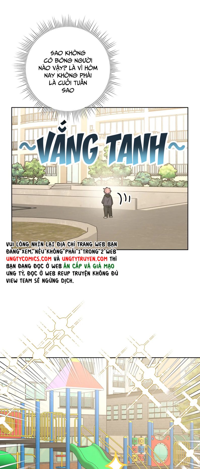 Cẩn Thận Bị Mộng Ma Ăn Sạch Đấy: Chapter 80