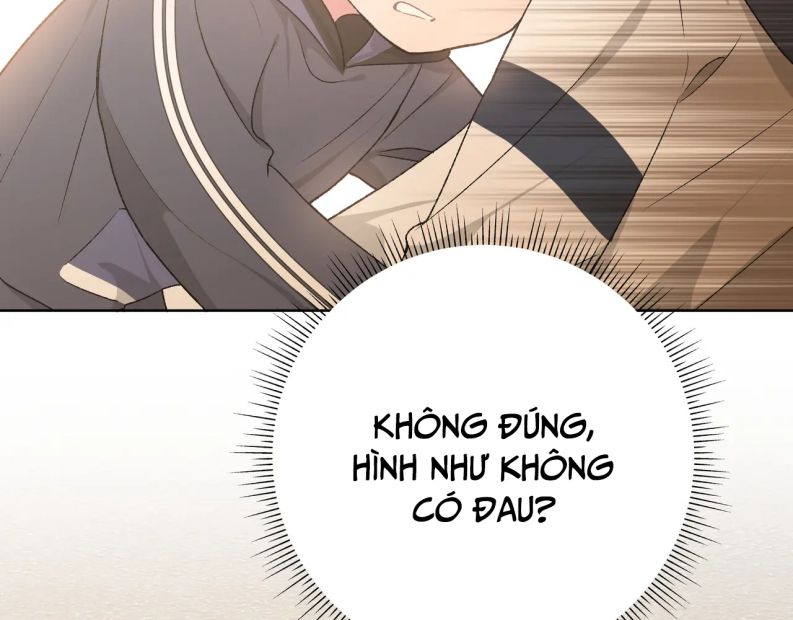 Cẩn Thận Bị Mộng Ma Ăn Sạch Đấy: Chapter 80