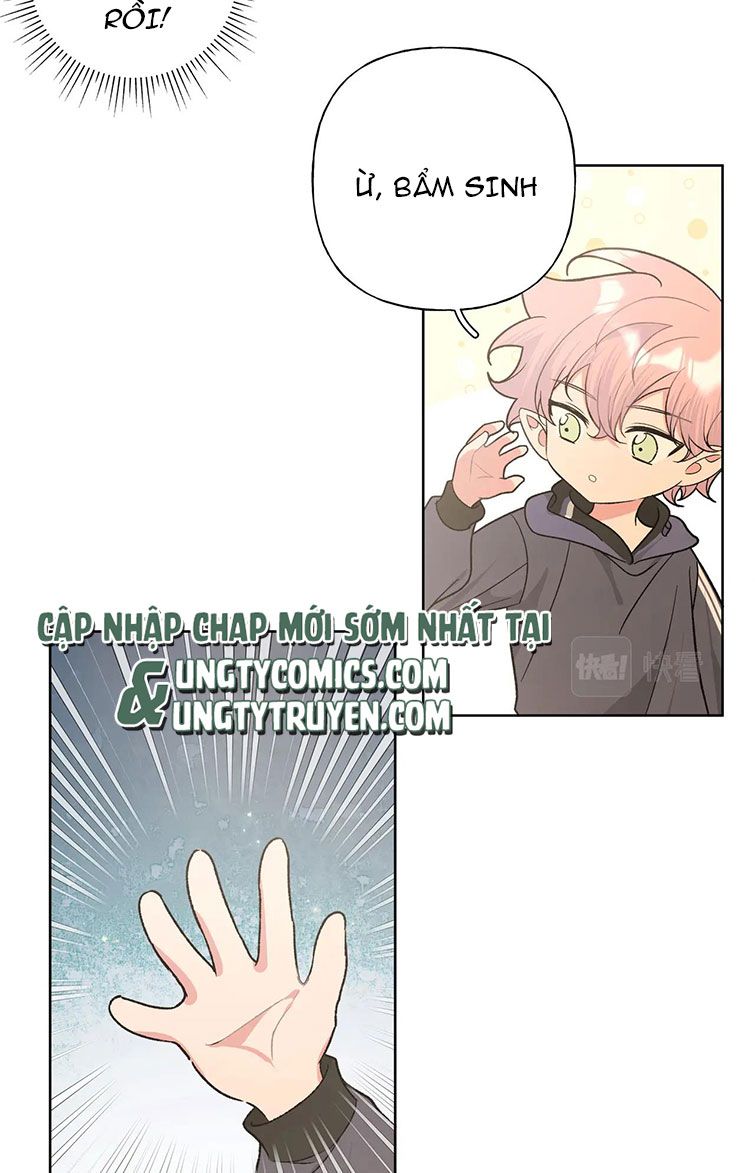 Cẩn Thận Bị Mộng Ma Ăn Sạch Đấy: Chapter 81