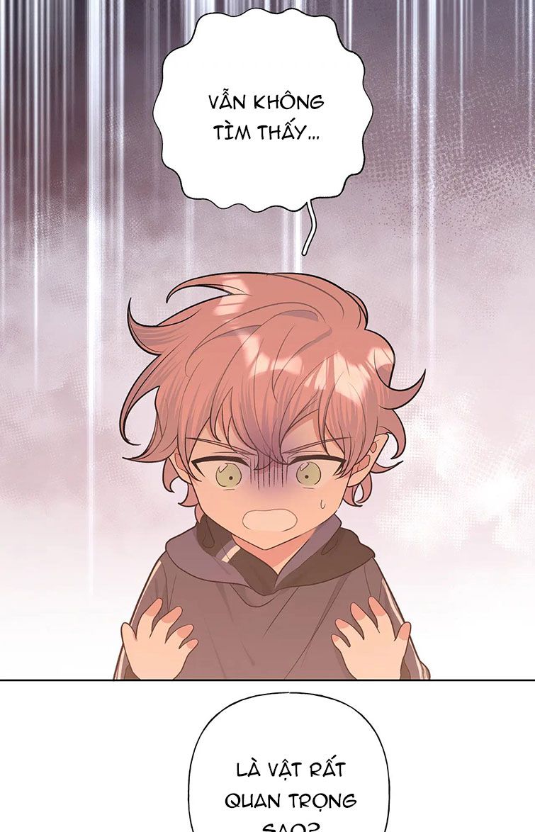 Cẩn Thận Bị Mộng Ma Ăn Sạch Đấy: Chapter 81