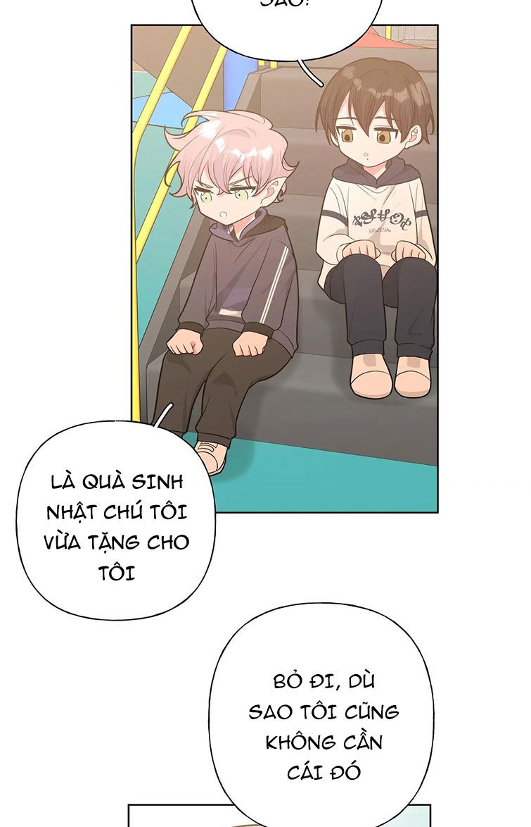 Cẩn Thận Bị Mộng Ma Ăn Sạch Đấy: Chapter 81