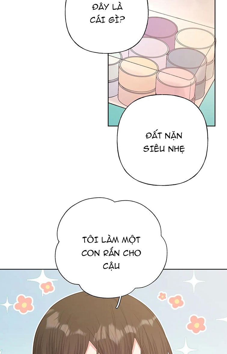Cẩn Thận Bị Mộng Ma Ăn Sạch Đấy: Chapter 81