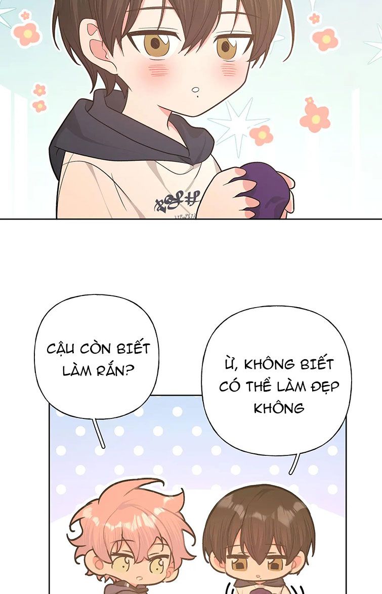 Cẩn Thận Bị Mộng Ma Ăn Sạch Đấy: Chapter 81