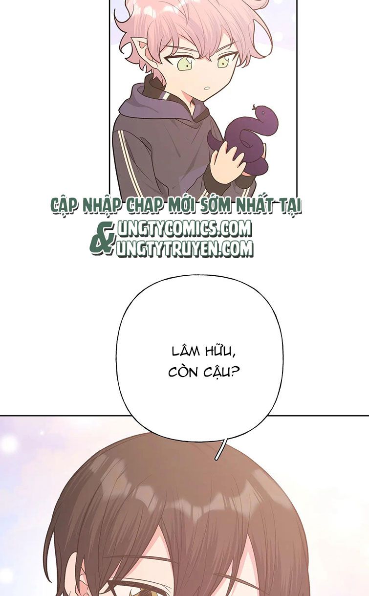Cẩn Thận Bị Mộng Ma Ăn Sạch Đấy: Chapter 81