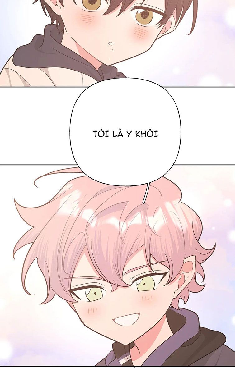 Cẩn Thận Bị Mộng Ma Ăn Sạch Đấy: Chapter 81