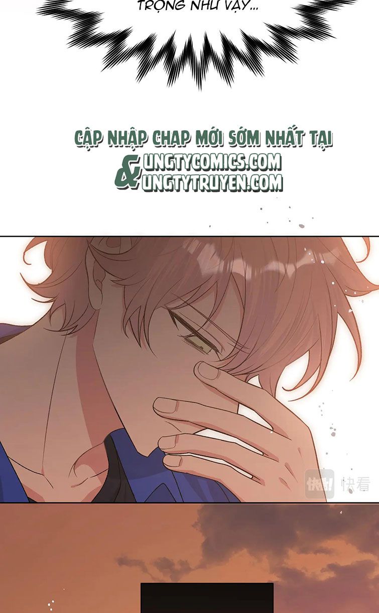 Cẩn Thận Bị Mộng Ma Ăn Sạch Đấy: Chapter 81