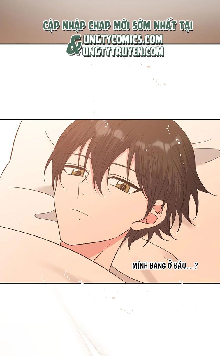 Cẩn Thận Bị Mộng Ma Ăn Sạch Đấy: Chapter 81