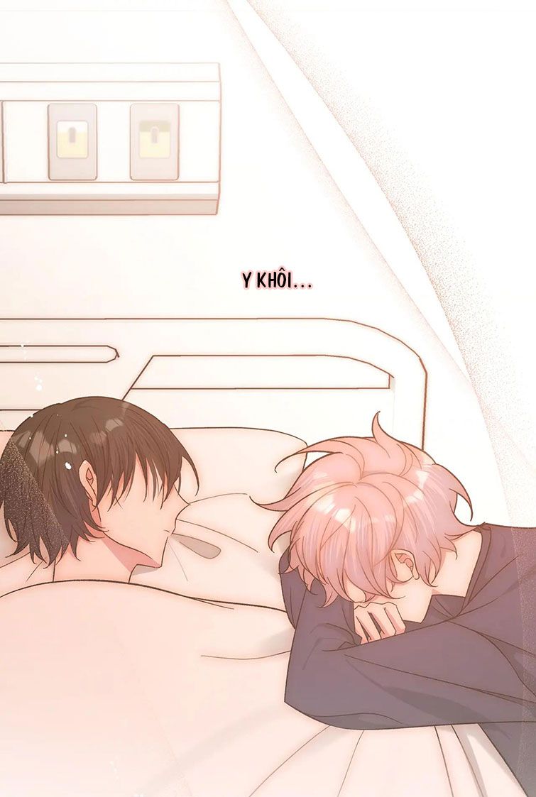 Cẩn Thận Bị Mộng Ma Ăn Sạch Đấy: Chapter 81