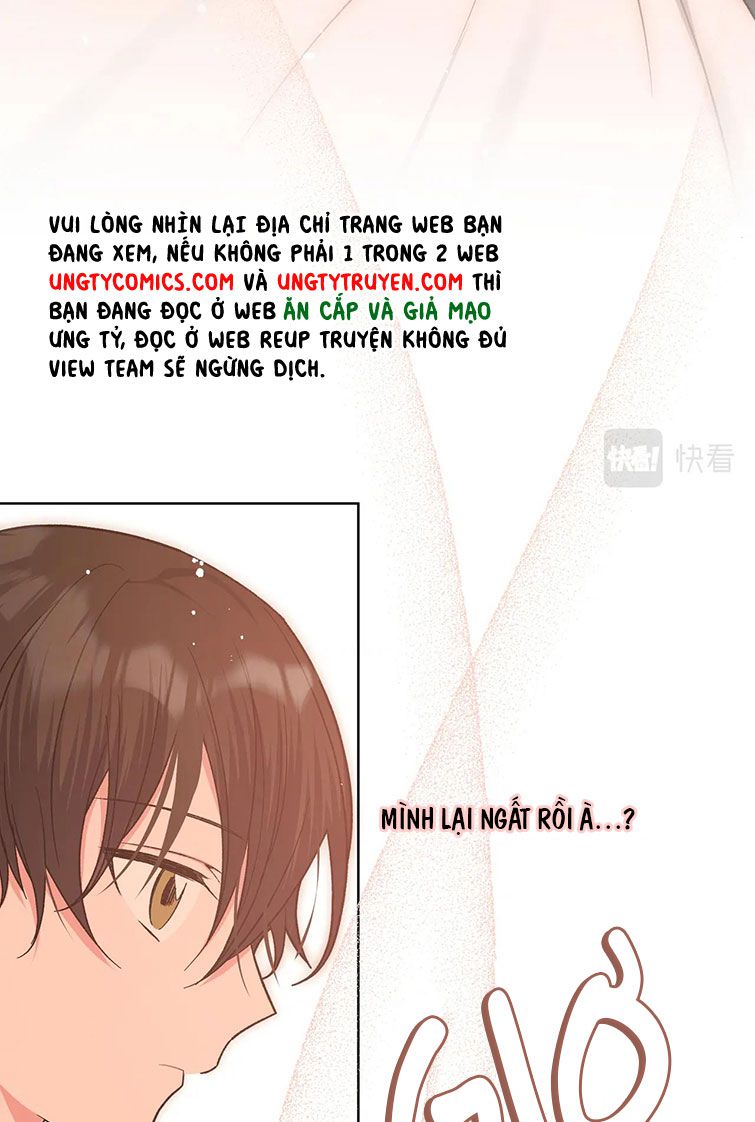 Cẩn Thận Bị Mộng Ma Ăn Sạch Đấy: Chapter 81