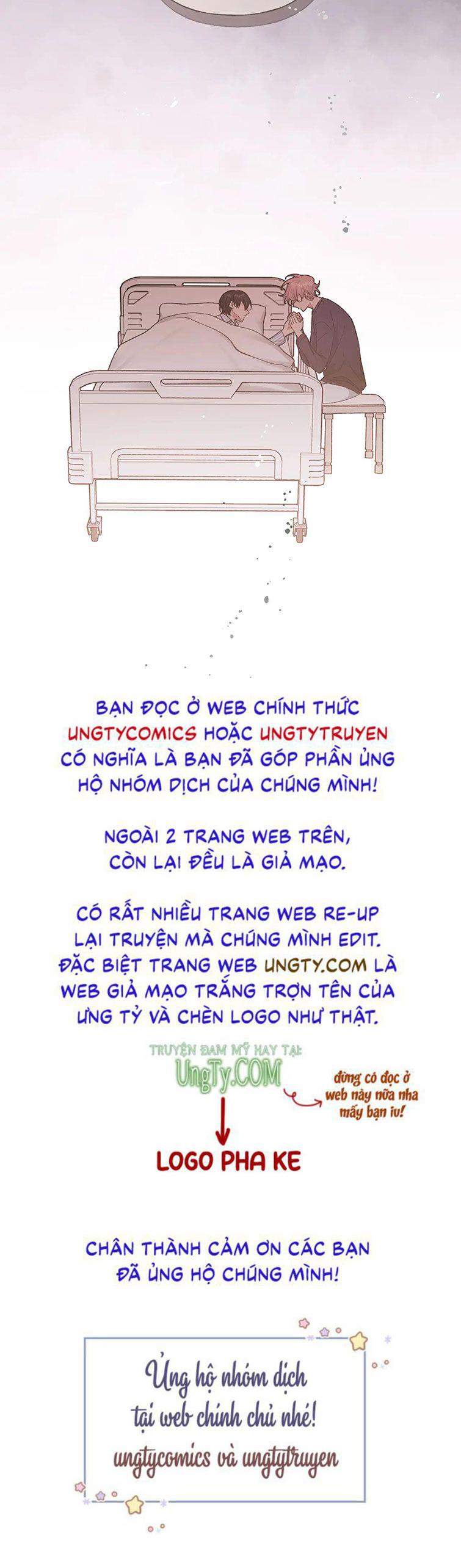Cẩn Thận Bị Mộng Ma Ăn Sạch Đấy: Chapter 81