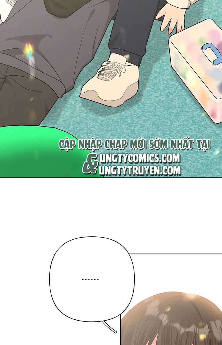 Cẩn Thận Bị Mộng Ma Ăn Sạch Đấy: Chapter 81