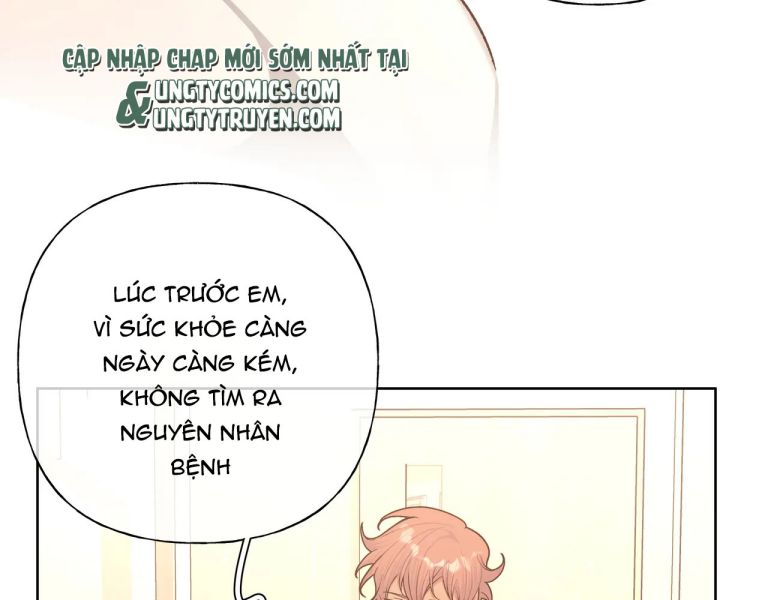Cẩn Thận Bị Mộng Ma Ăn Sạch Đấy: Chapter 82