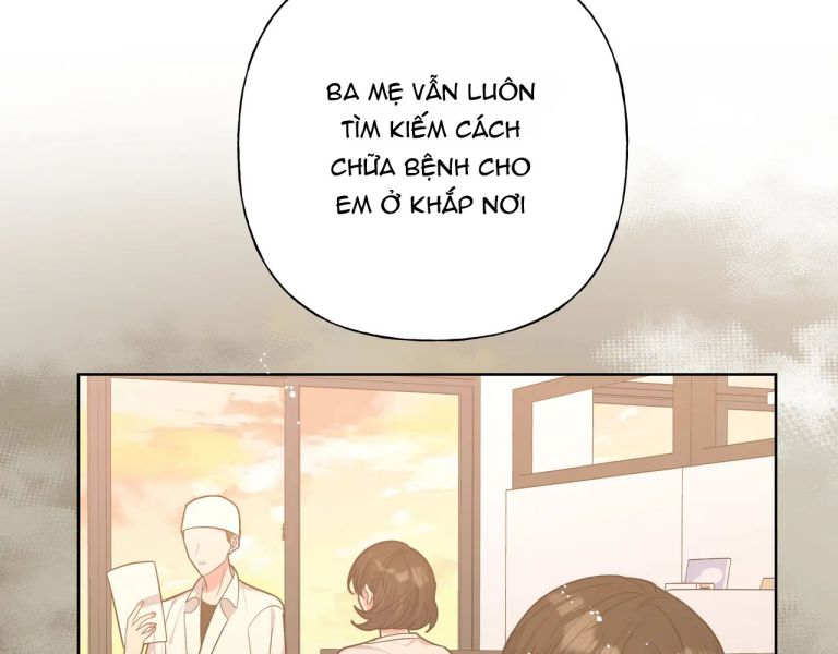 Cẩn Thận Bị Mộng Ma Ăn Sạch Đấy: Chapter 82