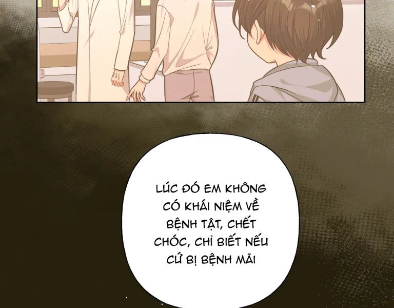Cẩn Thận Bị Mộng Ma Ăn Sạch Đấy: Chapter 82