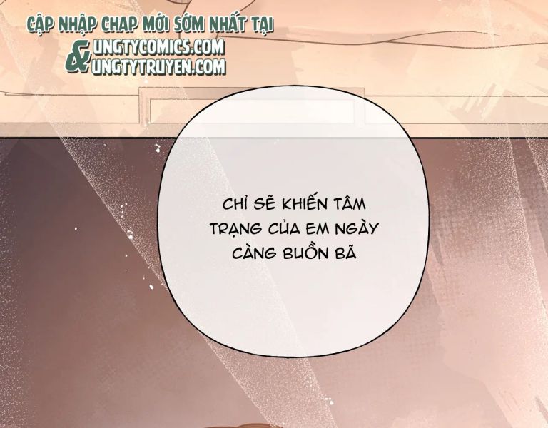 Cẩn Thận Bị Mộng Ma Ăn Sạch Đấy: Chapter 82
