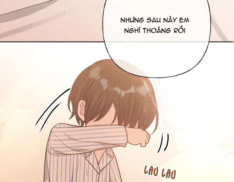 Cẩn Thận Bị Mộng Ma Ăn Sạch Đấy: Chapter 82