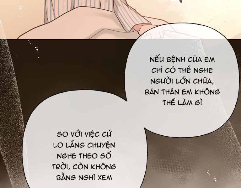 Cẩn Thận Bị Mộng Ma Ăn Sạch Đấy: Chapter 82