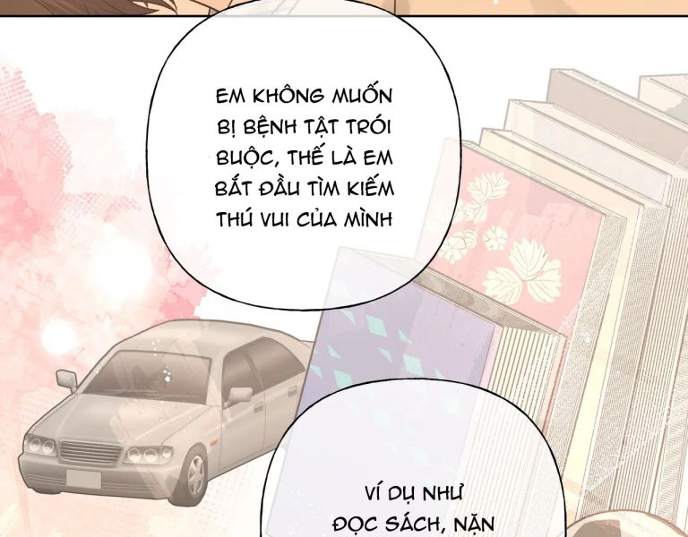 Cẩn Thận Bị Mộng Ma Ăn Sạch Đấy: Chapter 82