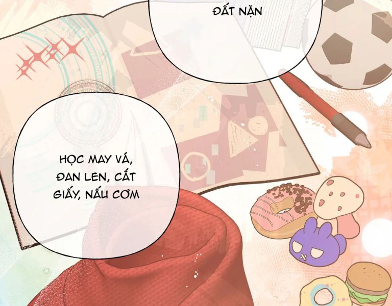 Cẩn Thận Bị Mộng Ma Ăn Sạch Đấy: Chapter 82