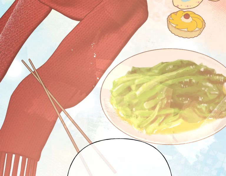 Cẩn Thận Bị Mộng Ma Ăn Sạch Đấy: Chapter 82