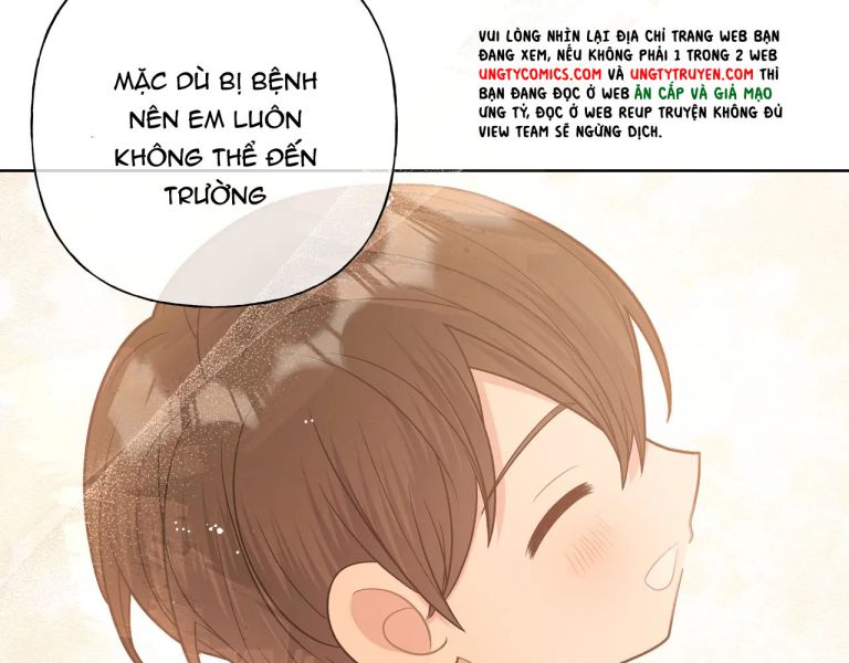 Cẩn Thận Bị Mộng Ma Ăn Sạch Đấy: Chapter 82