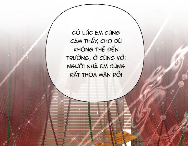Cẩn Thận Bị Mộng Ma Ăn Sạch Đấy: Chapter 82